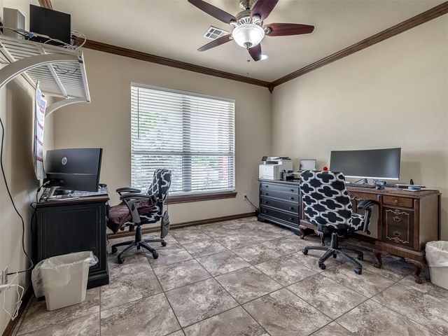 7701 Deer Meadow Drive, Oklahoma City, OK 73150