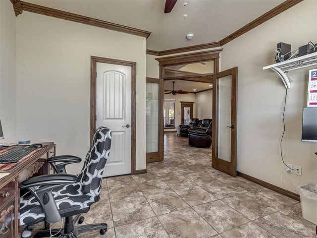 7701 Deer Meadow Drive, Oklahoma City, OK 73150