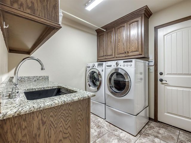 7701 Deer Meadow Drive, Oklahoma City, OK 73150
