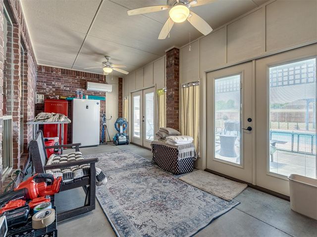 7701 Deer Meadow Drive, Oklahoma City, OK 73150