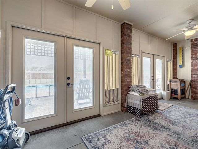 7701 Deer Meadow Drive, Oklahoma City, OK 73150