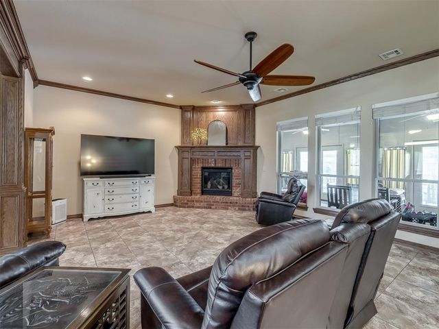7701 Deer Meadow Drive, Oklahoma City, OK 73150