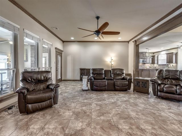 7701 Deer Meadow Drive, Oklahoma City, OK 73150