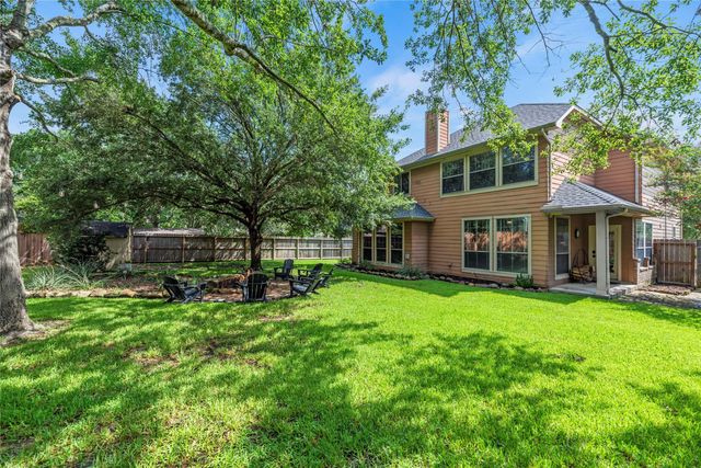 13607 Indigo Spires Drive, Cypress, TX 77429