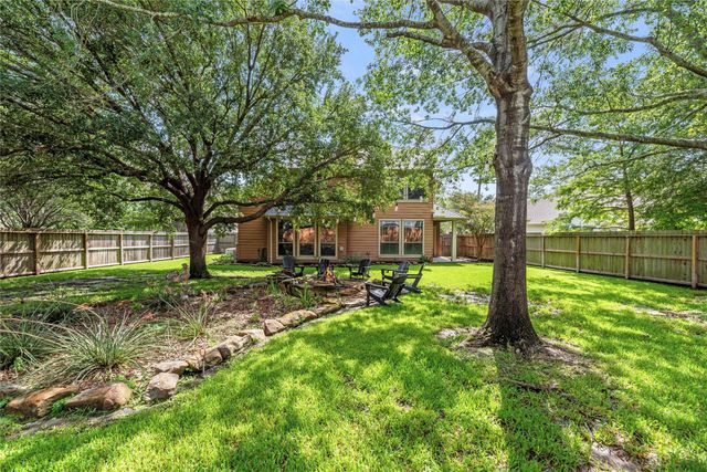 13607 Indigo Spires Drive, Cypress, TX 77429