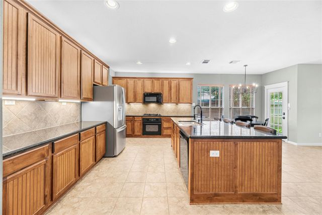 13607 Indigo Spires Drive, Cypress, TX 77429