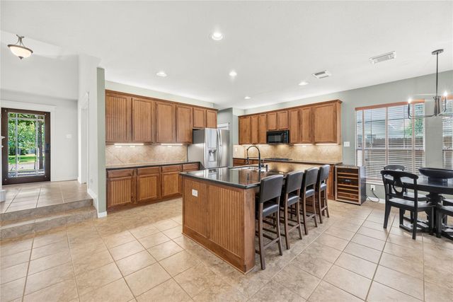 13607 Indigo Spires Drive, Cypress, TX 77429