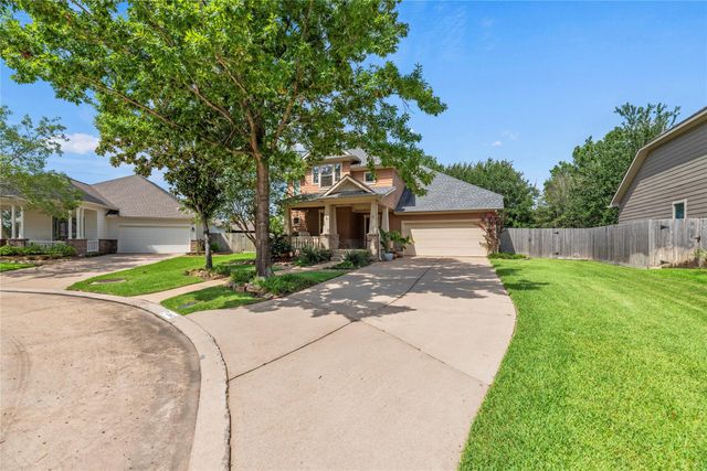 13607 Indigo Spires Drive, Cypress, TX 77429