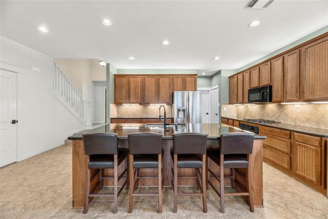 13607 Indigo Spires Drive, Cypress, TX 77429
