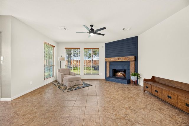 13607 Indigo Spires Drive, Cypress, TX 77429