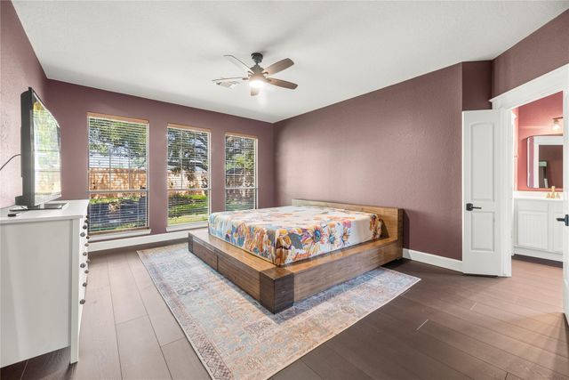 13607 Indigo Spires Drive, Cypress, TX 77429