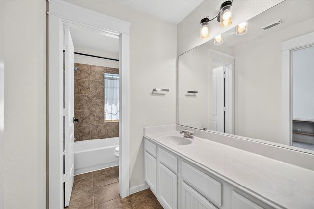 13607 Indigo Spires Drive, Cypress, TX 77429
