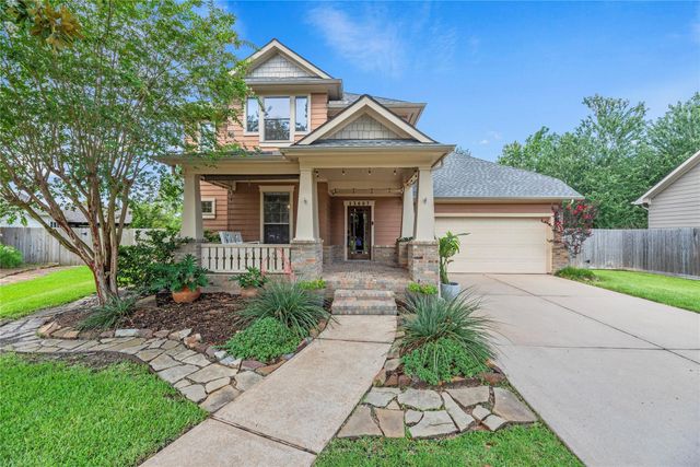 13607 Indigo Spires Drive, Cypress, TX 77429