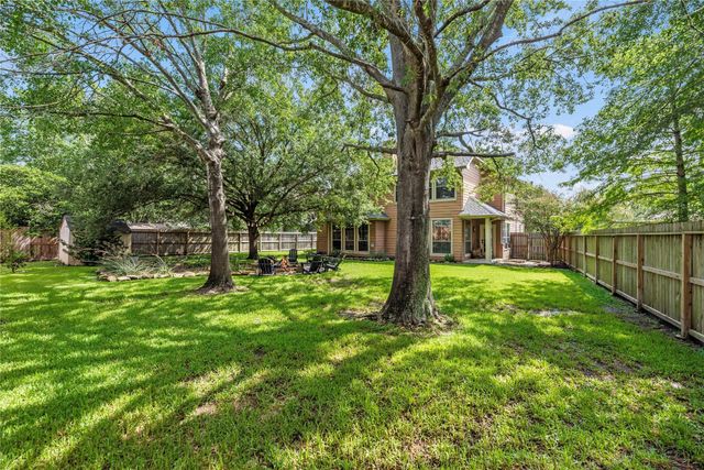 13607 Indigo Spires Drive, Cypress, TX 77429