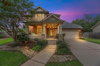 13607 Indigo Spires Drive, Cypress, TX 77429