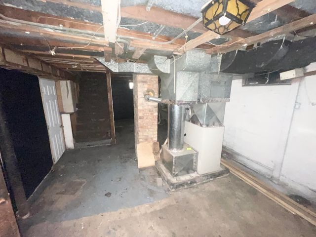 4627 Grant Street, Gary, IN 46408