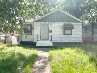 4627 Grant Street, Gary, IN 46408