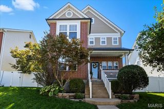 3936 McRee Avenue, St Louis, MO 63110
