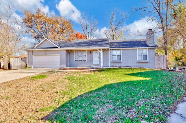 318 S COUNTRYSIDE, Andover, KS 67002