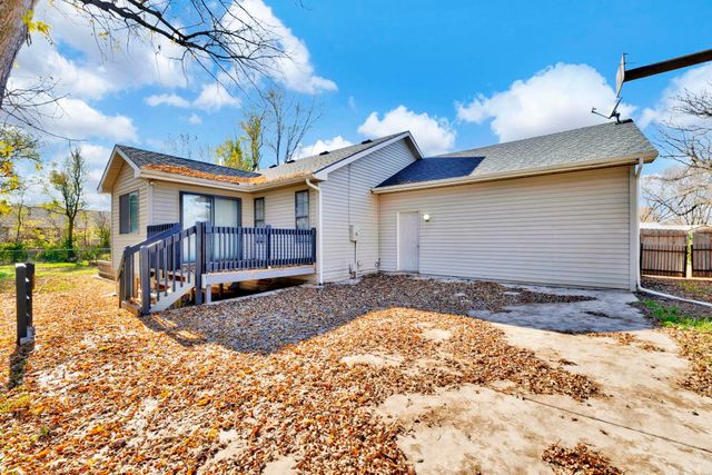 318 S COUNTRYSIDE, Andover, KS 67002