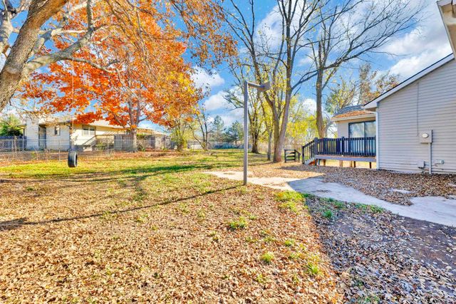 318 S COUNTRYSIDE, Andover, KS 67002