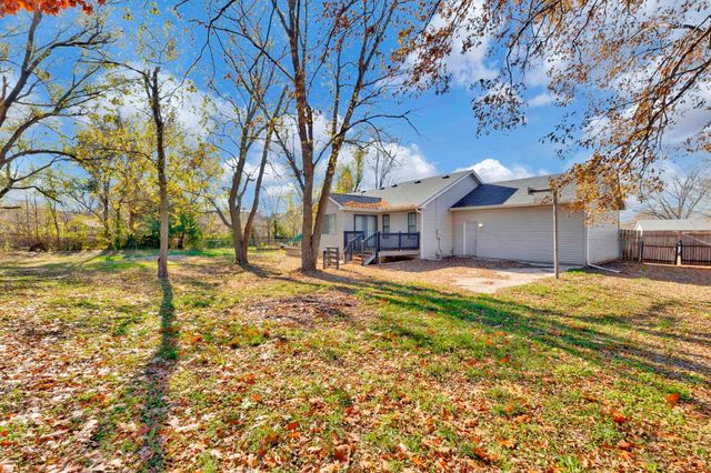 318 S COUNTRYSIDE, Andover, KS 67002