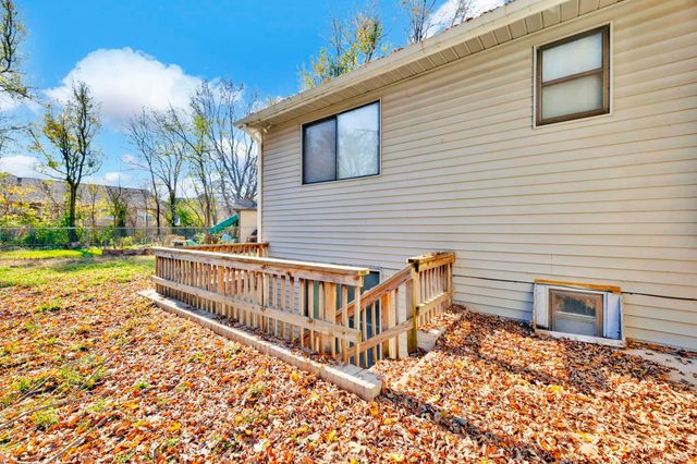 318 S COUNTRYSIDE, Andover, KS 67002