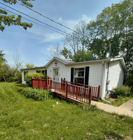 332 N Brooks Street, Owosso, MI 48867