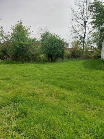 332 N Brooks Street, Owosso, MI 48867