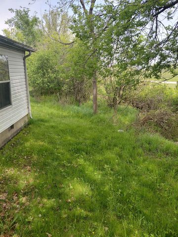 332 N Brooks Street, Owosso, MI 48867
