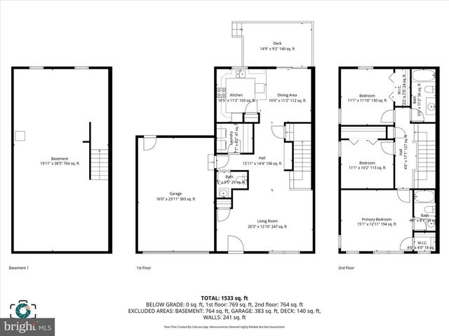 218 LANTERN LN, Chambersburg, PA 17201