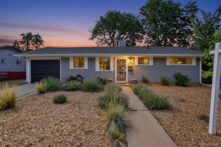 5815 E Elati Street, Littleton, CO 80120