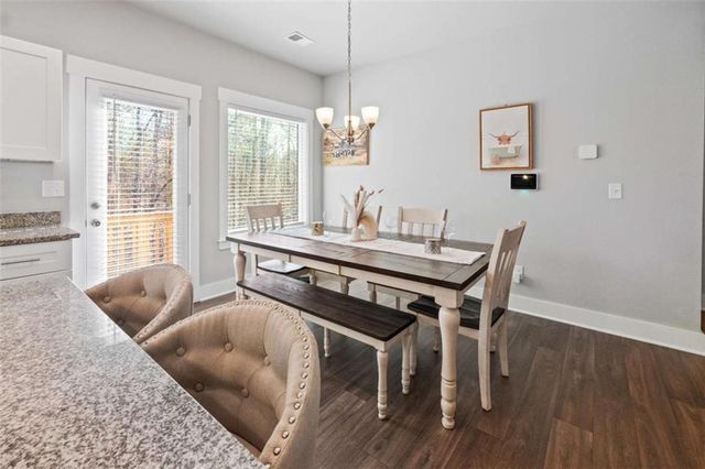 307 Tara Court, Mansfield, GA 30055