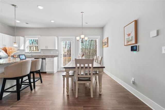 307 Tara Court, Mansfield, GA 30055