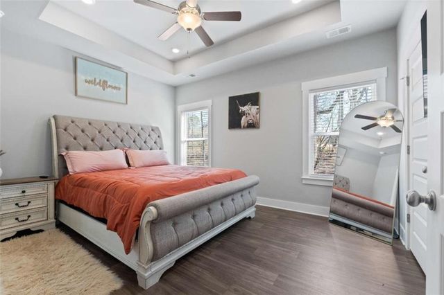 307 Tara Court, Mansfield, GA 30055