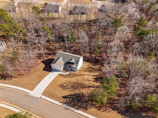 307 Tara Court, Mansfield, GA 30055