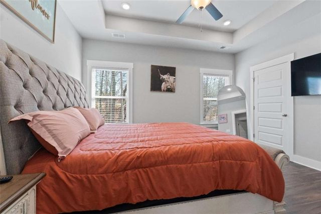 307 Tara Court, Mansfield, GA 30055