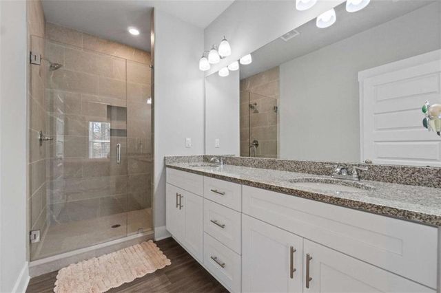 307 Tara Court, Mansfield, GA 30055