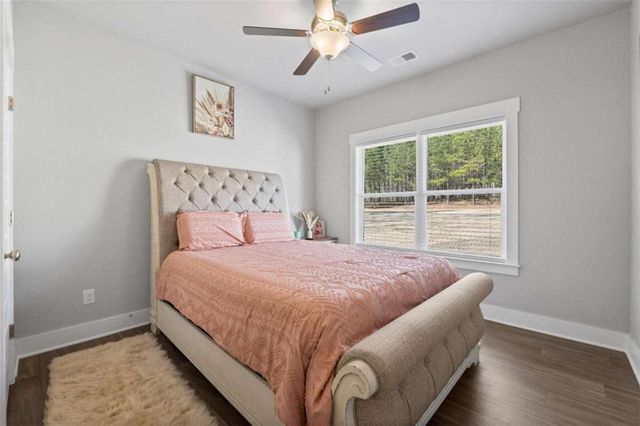 307 Tara Court, Mansfield, GA 30055