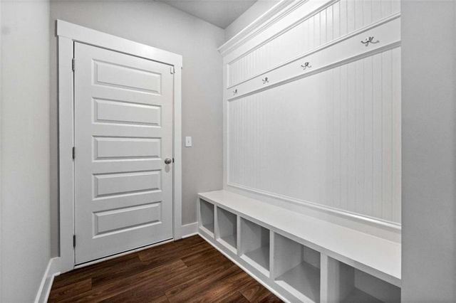 307 Tara Court, Mansfield, GA 30055