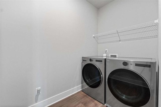 307 Tara Court, Mansfield, GA 30055