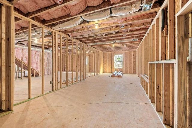 307 Tara Court, Mansfield, GA 30055