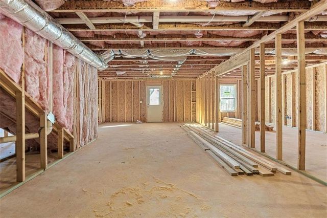 307 Tara Court, Mansfield, GA 30055