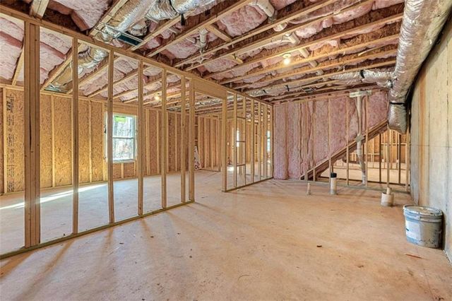 307 Tara Court, Mansfield, GA 30055