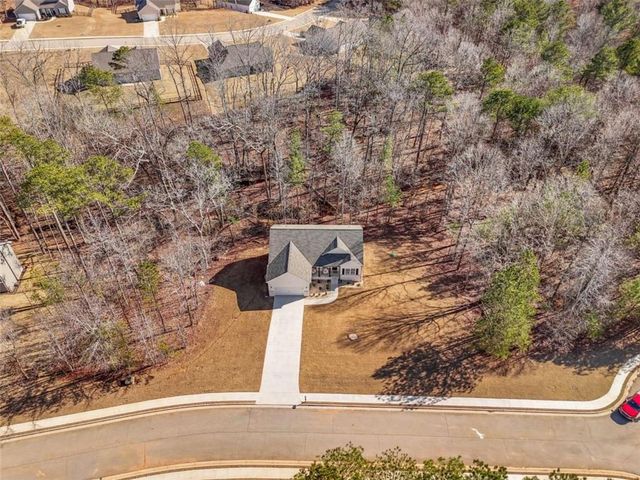 307 Tara Court, Mansfield, GA 30055