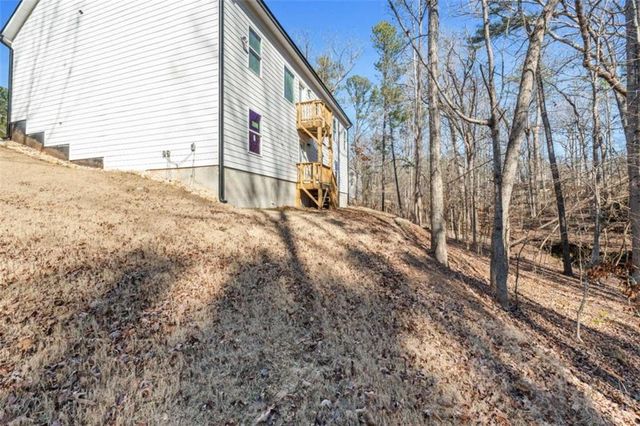 307 Tara Court, Mansfield, GA 30055