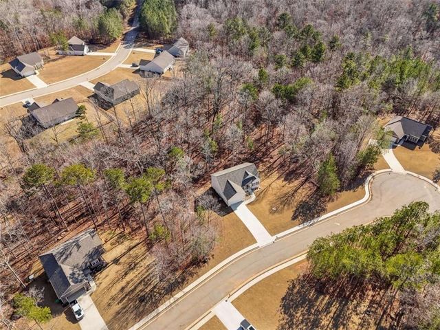 307 Tara Court, Mansfield, GA 30055