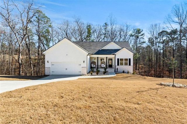 307 Tara Court, Mansfield, GA 30055