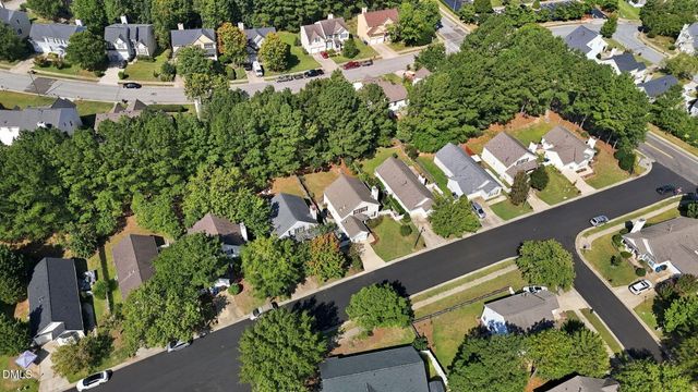 4912 Gable Ridge Drive, Durham, NC 27713