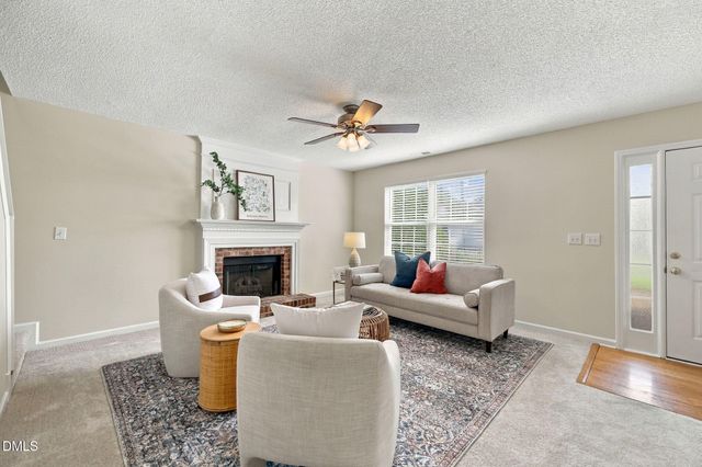 4912 Gable Ridge Drive, Durham, NC 27713